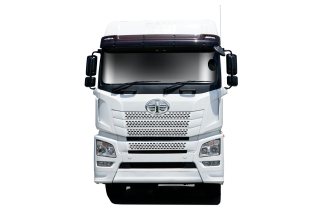 FAW FD460TH 6X4