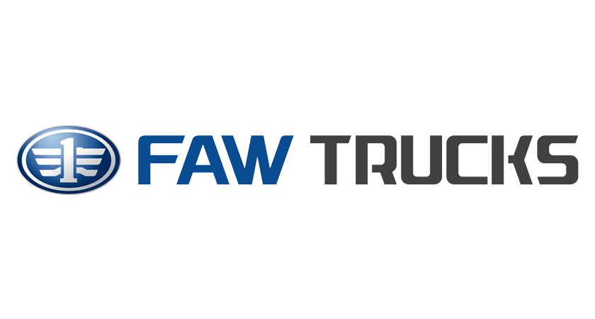 Sejarah Singkat FAW Truck