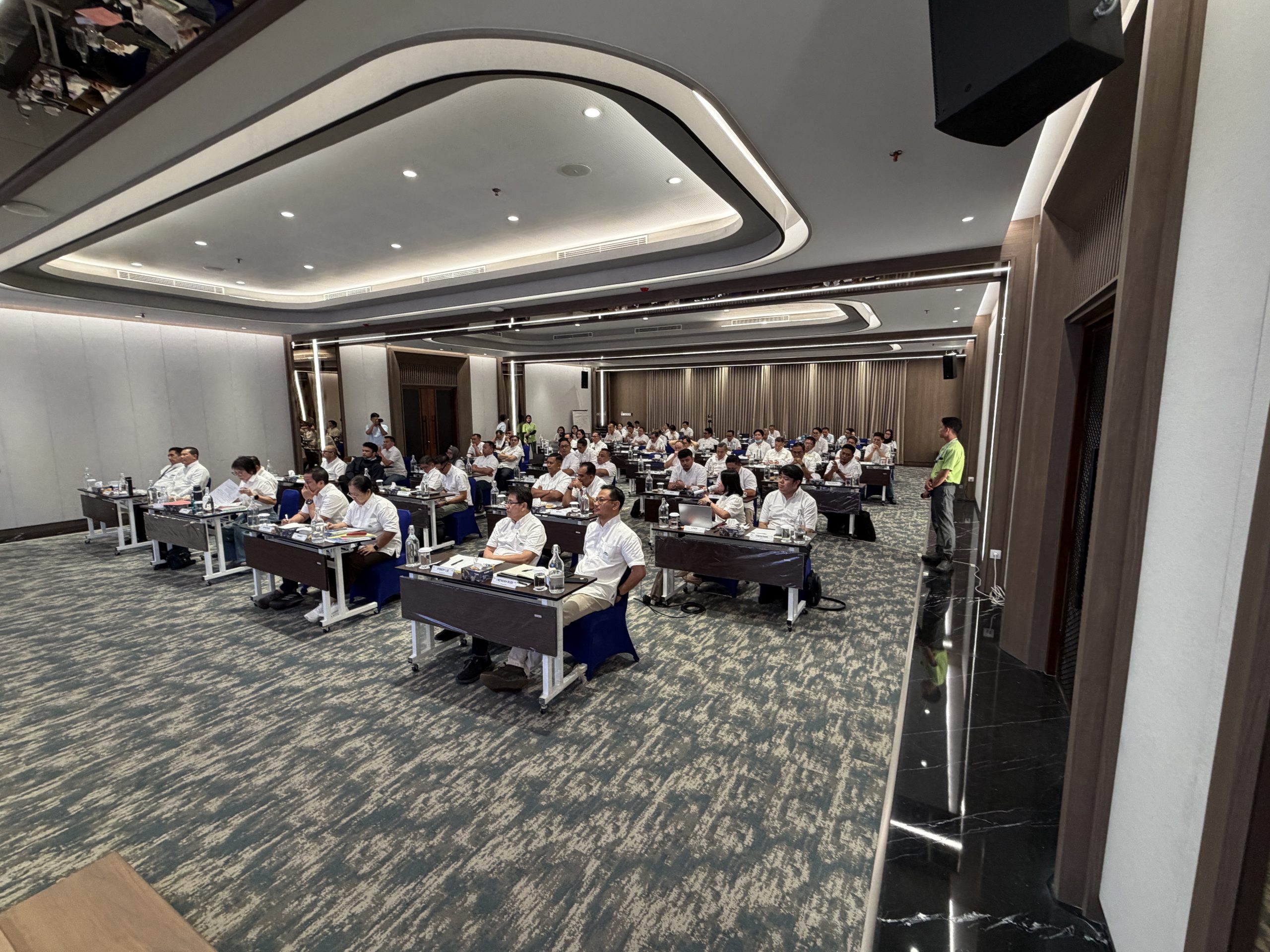 Menyusun Langkah Baru dalam Mid Year Meeting GM Mobil 2026