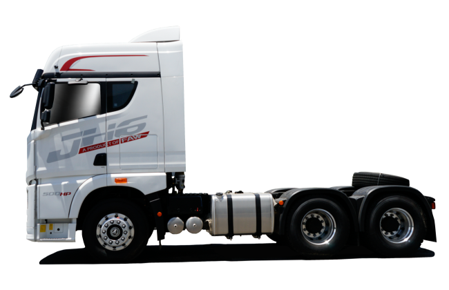 FAW FD460TH 6X4