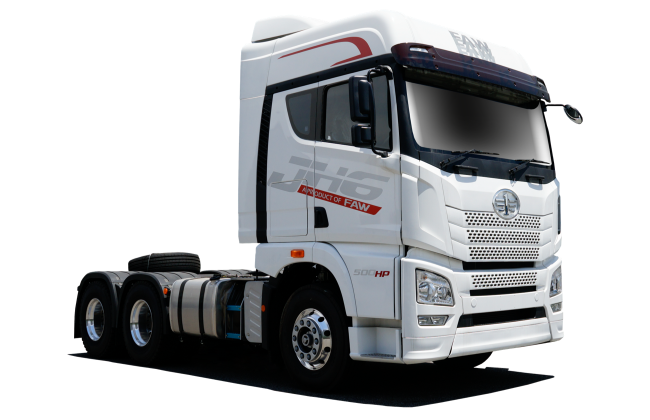 FAW FD460TH 6X4