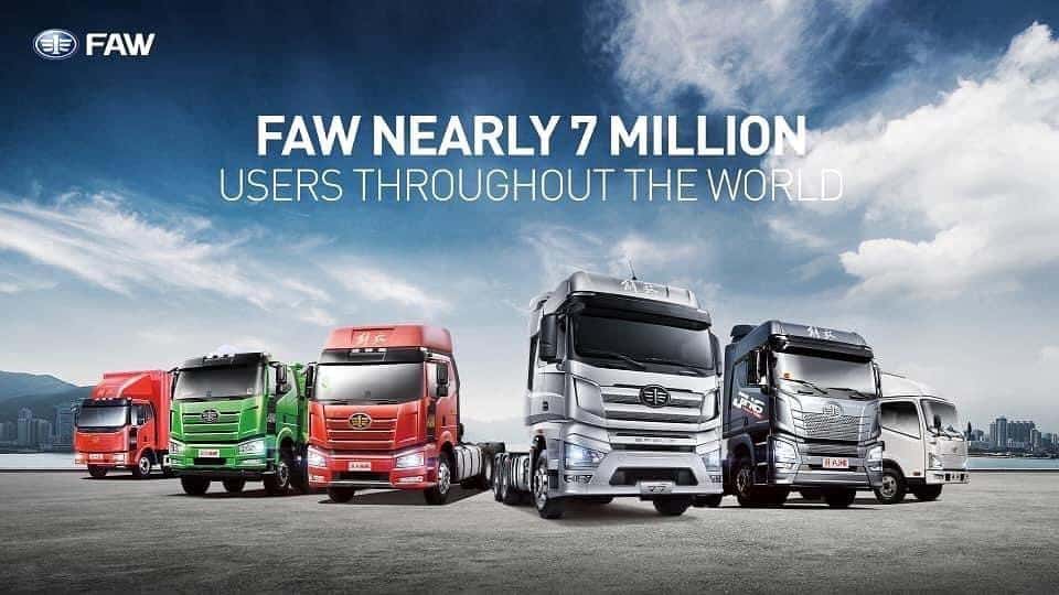 dump truck tambang