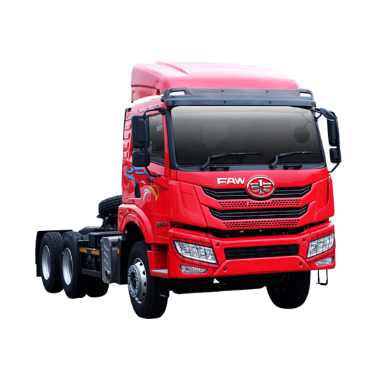 FAW FD290TH 6x4 (Euro 5) Pertamina
