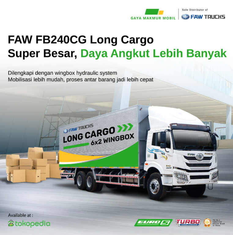 truk wingbox