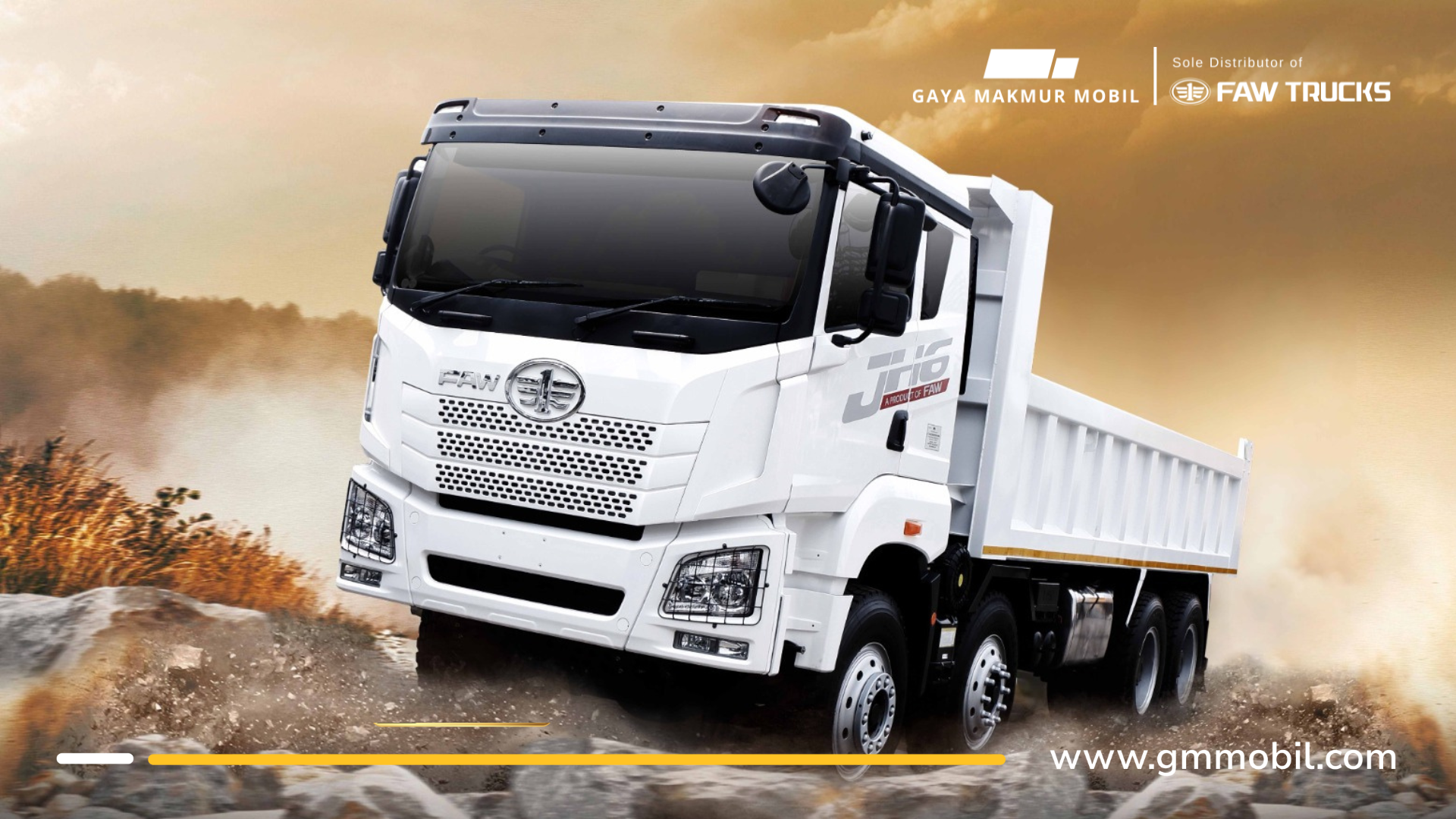 Tips Perawatan AC di Truk FAW Kesayangan Sobat Gaya