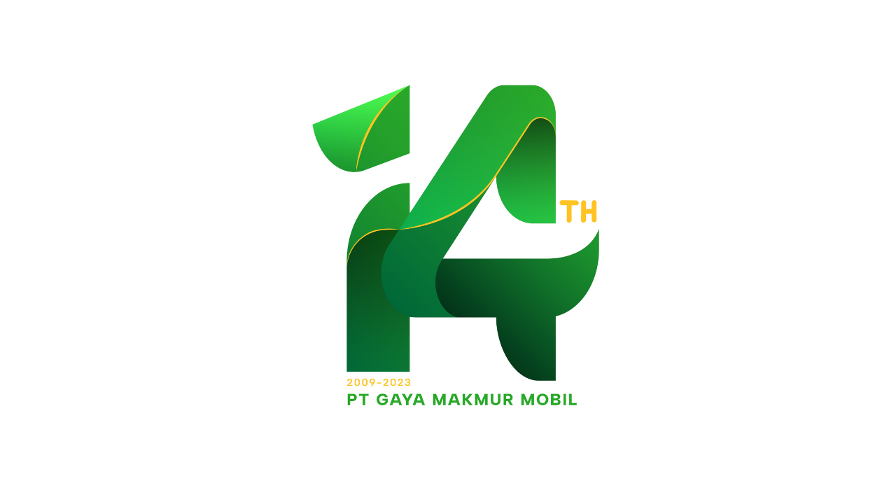 14 Tahun GMM Hadir di Indonesia.