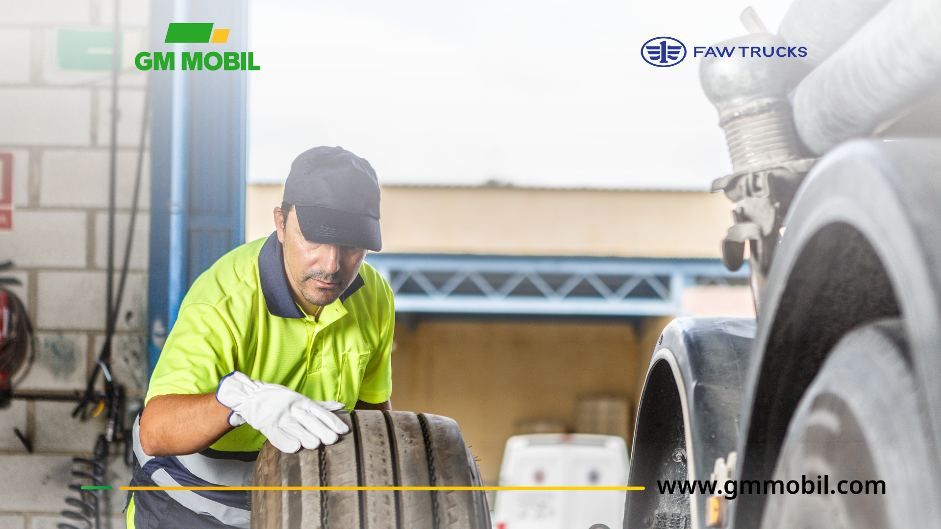 Aktivitas Sederhana Buat Mobil Truk Anda Selalu Optimal