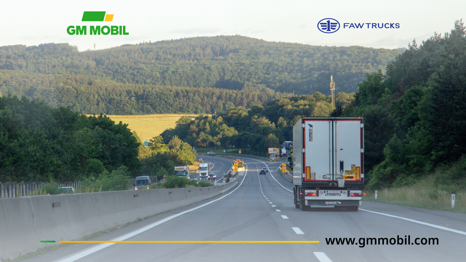 Pengaruh Infrastruktur Jalan Terhadap Operasional Mobil Truk