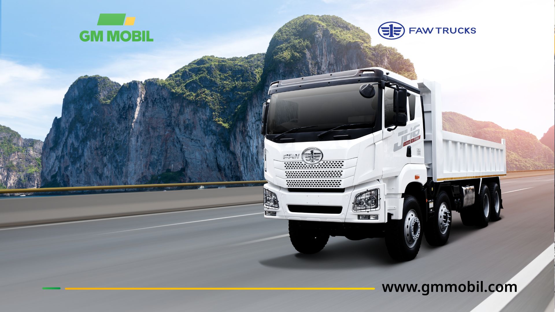 5 Dampak Fatal Jika Fuel Filter Dump Truck Diabaikan