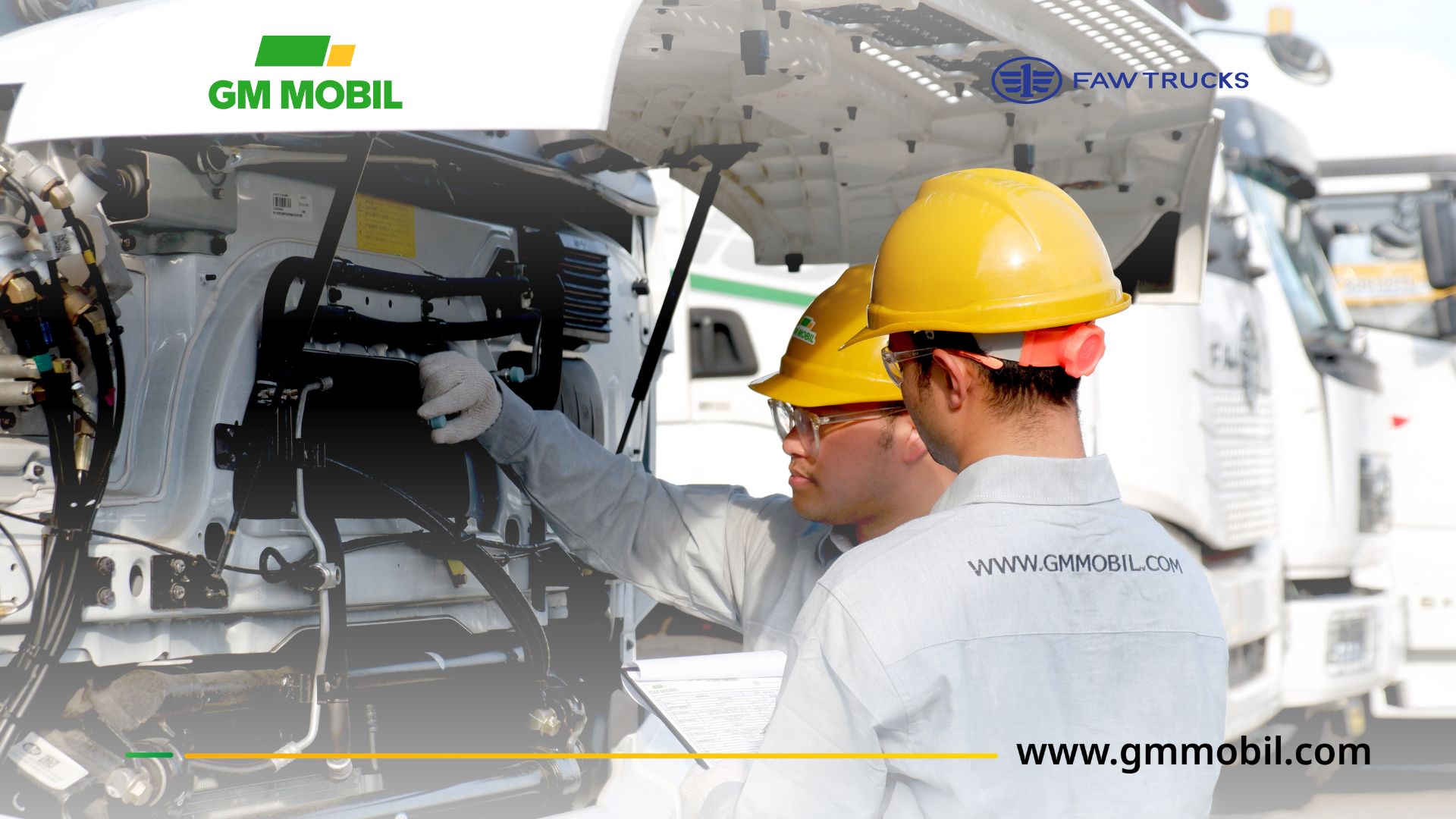 5 Tips Perawatan Dump Truck Tambang agar Performa Optimal