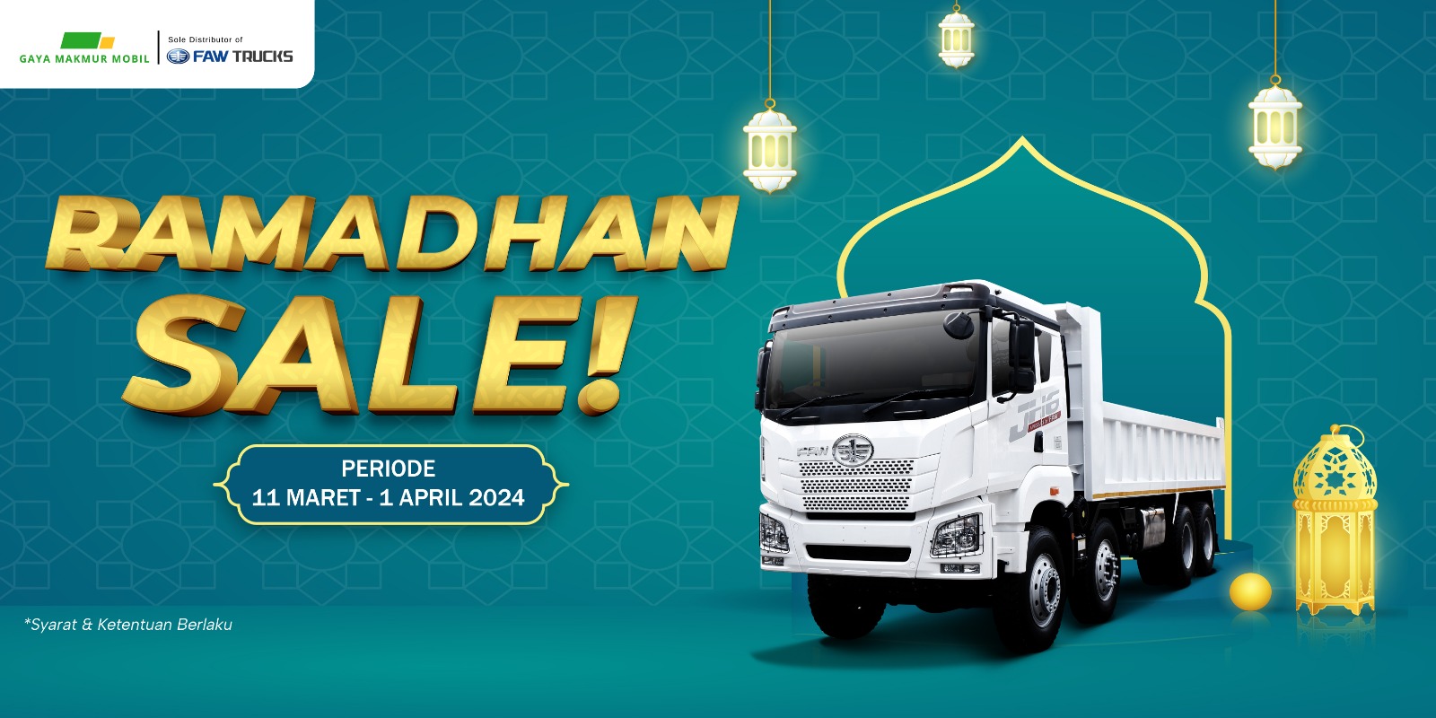 NIKMATI BERKAH RAMADHAN SALE 2024