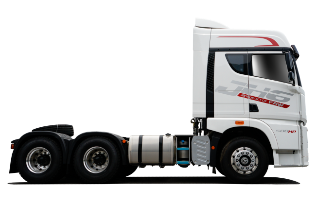 FAW FD460TH 6X4