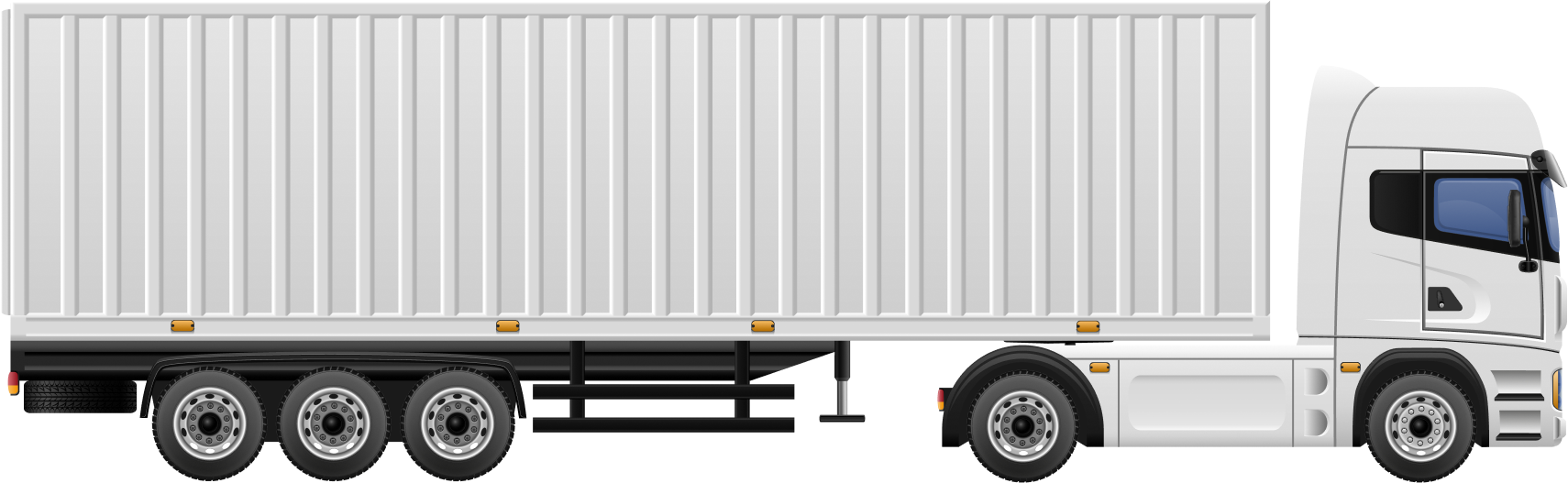 Chasis Cargo