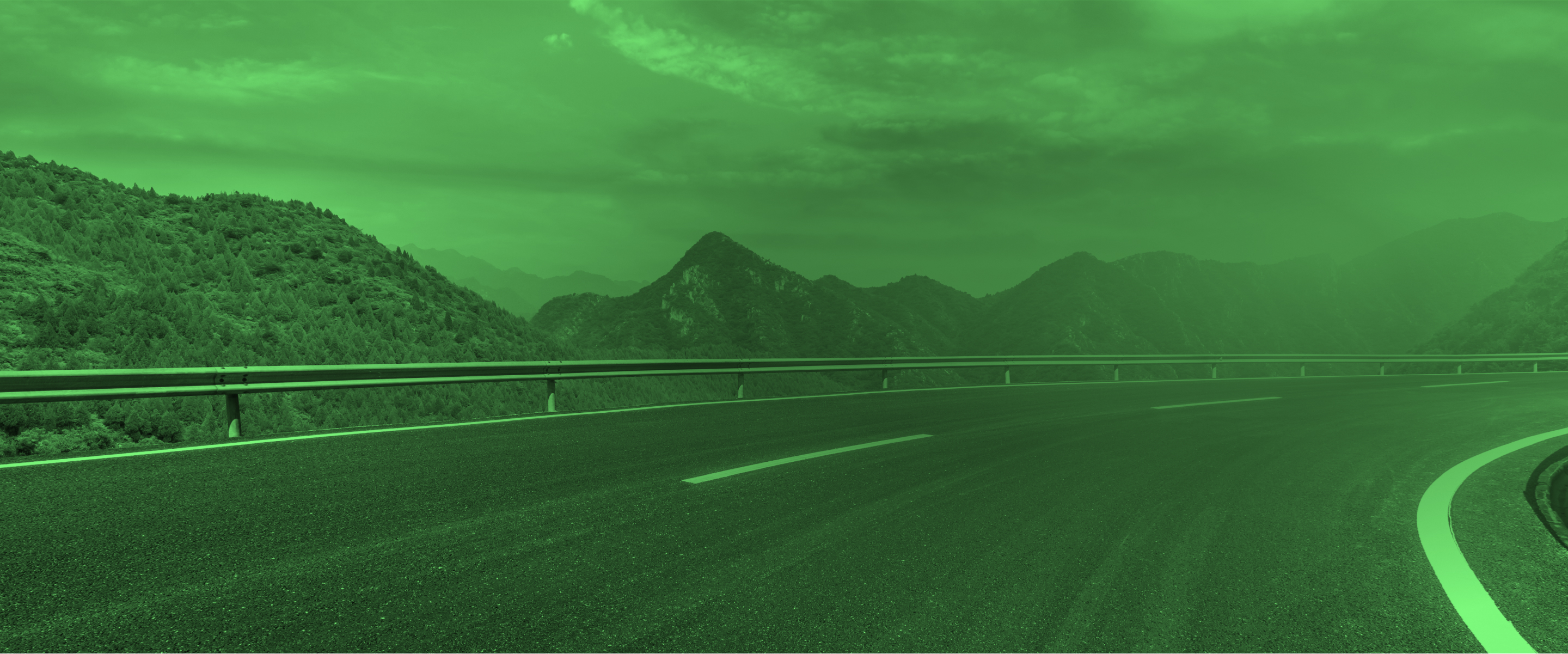Footer Background