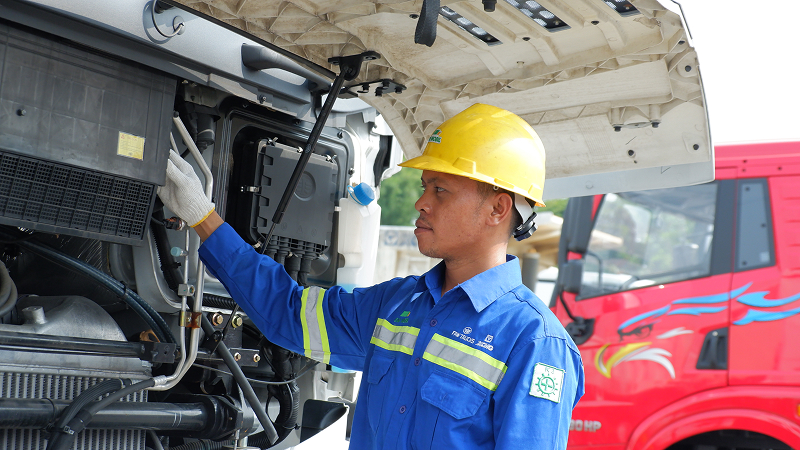 Layanan Purna Jual