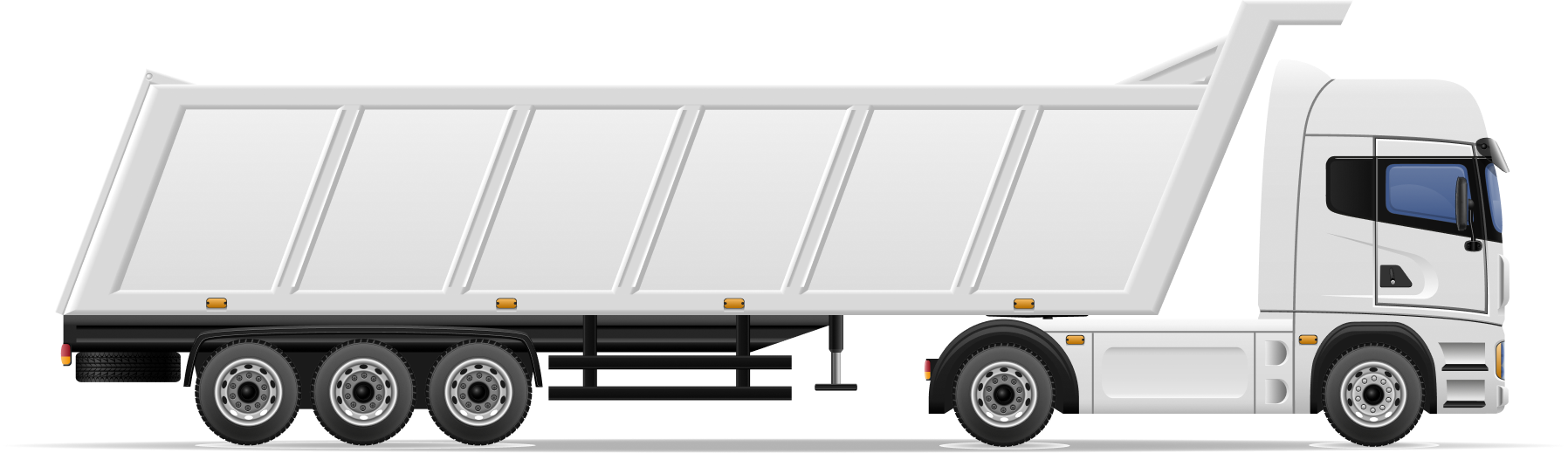 Dump Truck