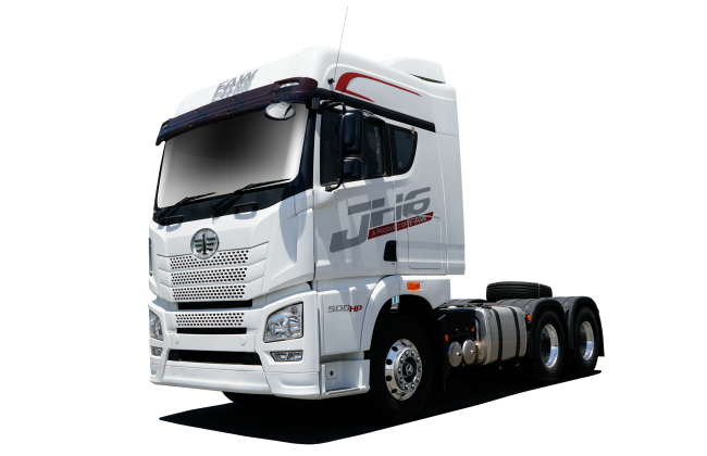 FAW FD460TH 6X4