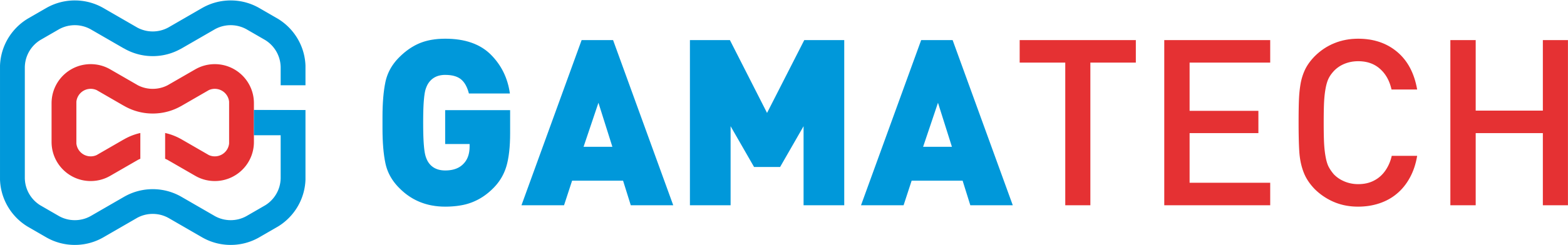Gaya Makmur Tech