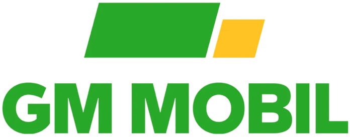 PT Gaya Makmur Mobil Logo