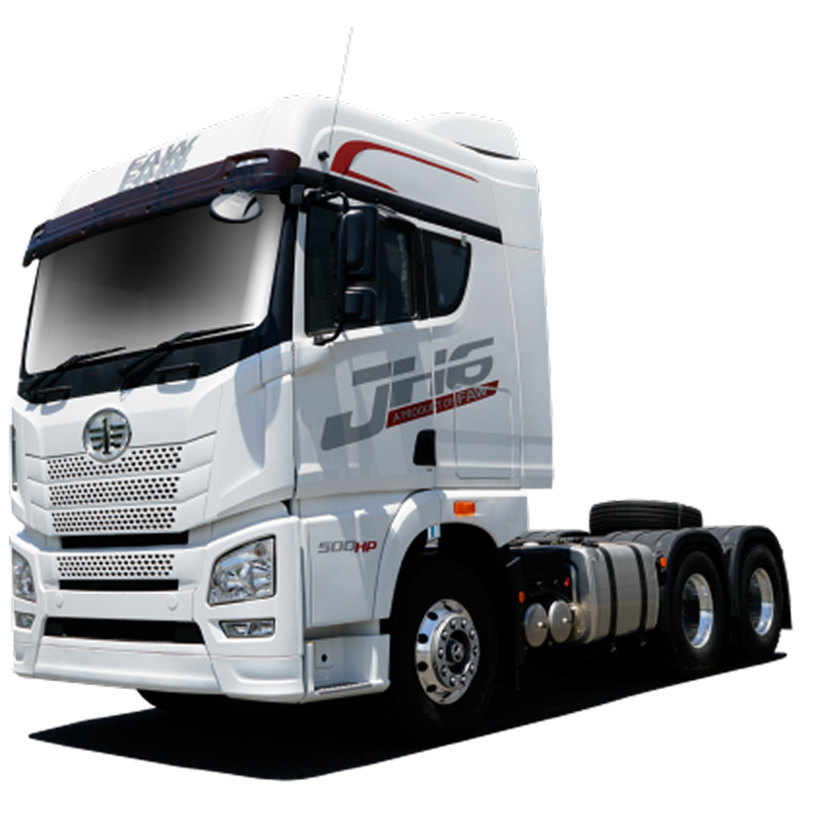 FAW FD460TH 6X4