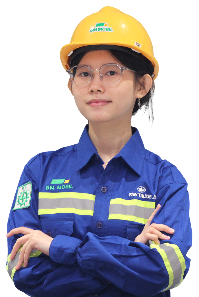 Your Trusted Business Partner