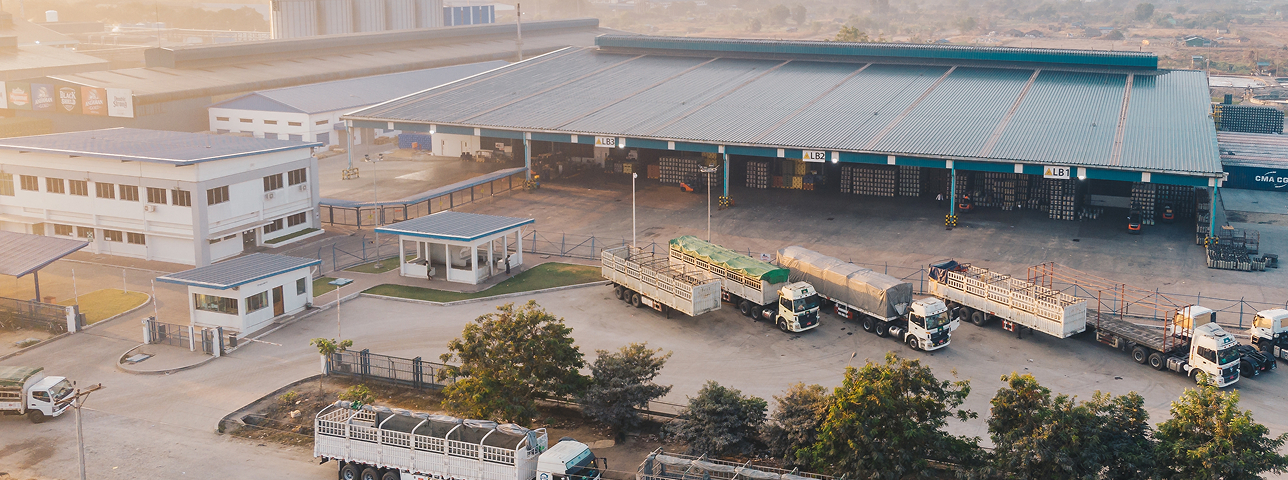 Logistik